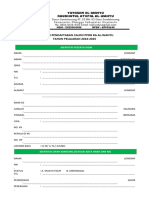 Formulir Pendaftaran PPDB Ra Al Wahyu 2024-2025