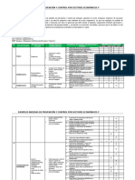 Sector Economico5 Comercio