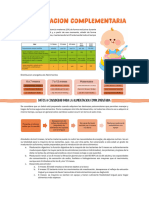 Apunte 5 Alimentacion Complementaria