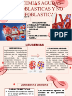 Definicion de La Enfermedad Hematologica