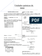 IV Bimestre 3er Año