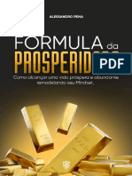 Fórmula Da Prosperidade