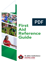 First Aid Reference Guide V4.1 Public 2
