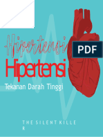 Faktor Resiko Hipertensi 24-05-2023