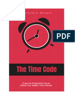 The Time Code