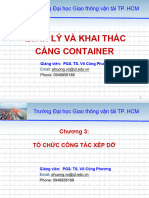 To Chuc Cong Tac Xep Do
