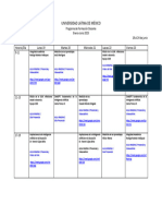 Formación Docente Enero Junio