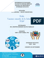 Funciones de La Salud Pública - Jeniffer