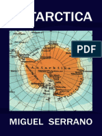 Miguel Serrano - Miguel Serrano On Antarctica-Berserker Books (Z-Lib - Io)