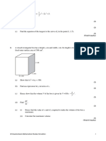 Derivada Repaso