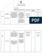 Plano de Curso 3 Ano Mat Cemif