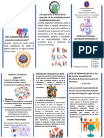 Correpcion Triptico Medicina Comunitaria