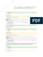 Son Los Cambios en Las Empresas Son Habituales