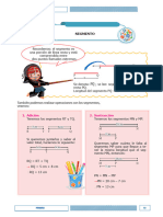 Segmentos - Primaria