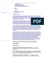 Acórdão Do Tribunal Da Relação de Guimarães - Anulação Da Venda Executivo