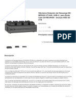 Product Details DS-MDS0012T406