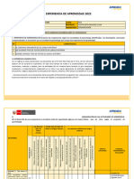 Eda 2° Trim. Comunicación