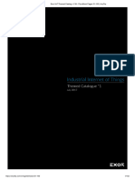 Exor IIoT Themed Catalog v1.38 - Flip Ebook Pages 51-100 - AnyFlip