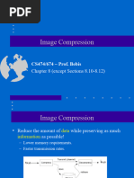 Image Compression