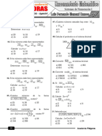 RM - Clase 03 (Sistemas de Numeracion I)