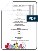 Practica PostgreSQL