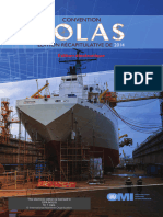 Convention SOLAS : Sécurité maritime | PDF | Transport de marchandises ...
