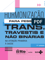 Livros HormonizacaoPessoasTransTravestisNaoBinarias PDFDigital 20240115