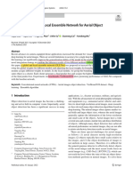 06 - 2022 - Liao - GLE-Net - A Global and Local Ensemble Network For Aerial Object Detection