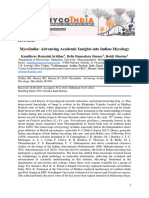 Sridhar Et Al. MycoIndia 2024 01 Published Version