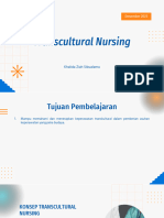 Transcultural Nursing Kirim