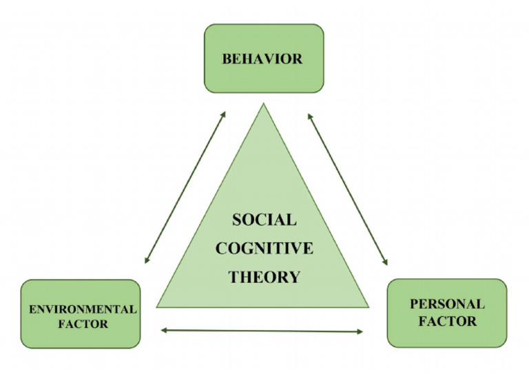 Social Cognitive | PDF