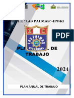 Pat - Las Palmas