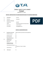 Kelapot Msds Cocopot