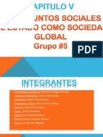 Sociología Grupo 5 -2