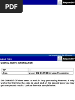 Download 23-Useful Abap Tips by api-3823432 SN7121007 doc pdf