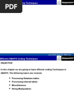 Download 24-Efficient ABAP Coding by api-3823432 SN7121010 doc pdf