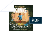 King e As Libelulas - Kacen Callender