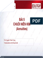 Bai Giang Toan Tai Chinh Bai 5 6931