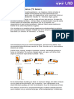 Sensores y Modulo RTC