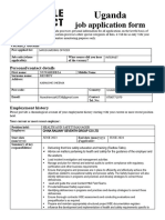 Ripple Effect Uganda Job Application Form - 2024 02 02 101346 - VVWJ