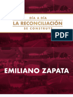 Emiliano Zapata - 2024 - Tabasco