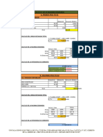Calculo Electrico