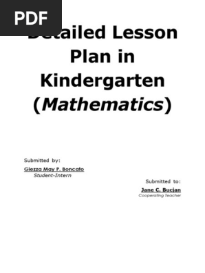 4As-Lesson-Plan-in-Mathematics-Kindergarten. Months of The yeardocx