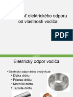 Závislosť Odporu Od Vlastností Elektrického Vodiča (1) .Pptx-2-1