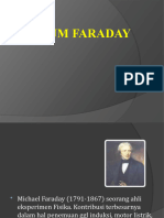 9 Hukum Faraday 1