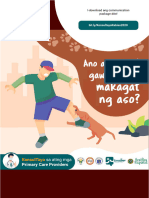 [Konsultayo FAQ 2020] Rabies