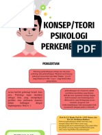 Psikologi Perkembangan 1