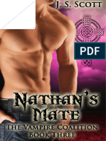 03 - La Compañera de Nathan