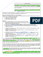 Nucleic Acid Biotechnology