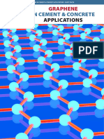 Graphene Cement Concrete WhitePaper 2021